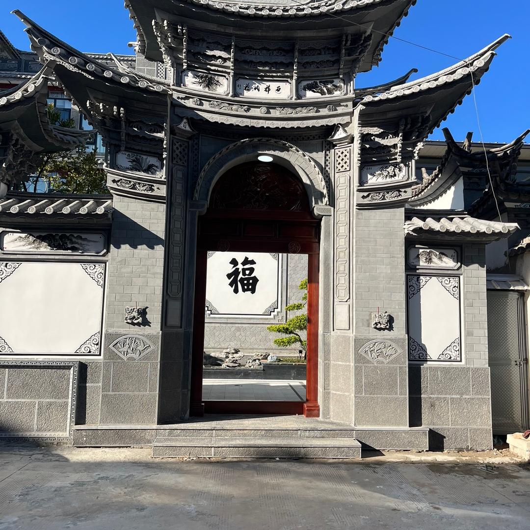 走自己的路.