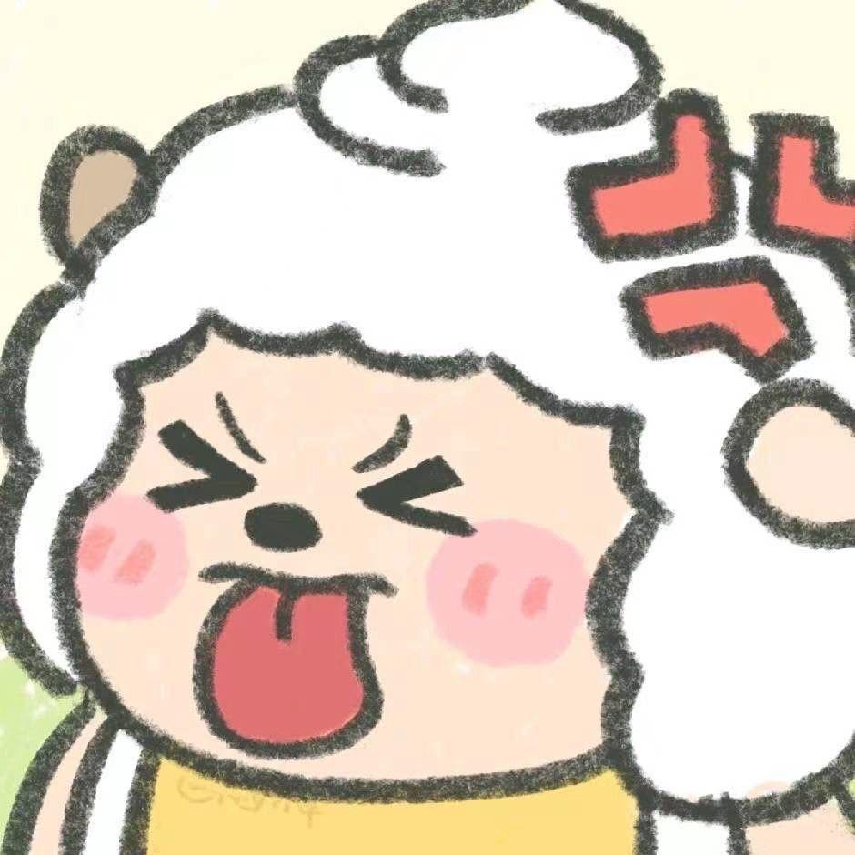 小🐰崽汁