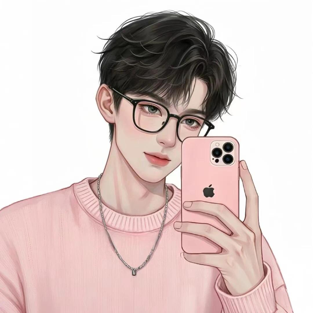 不发脾气只发财