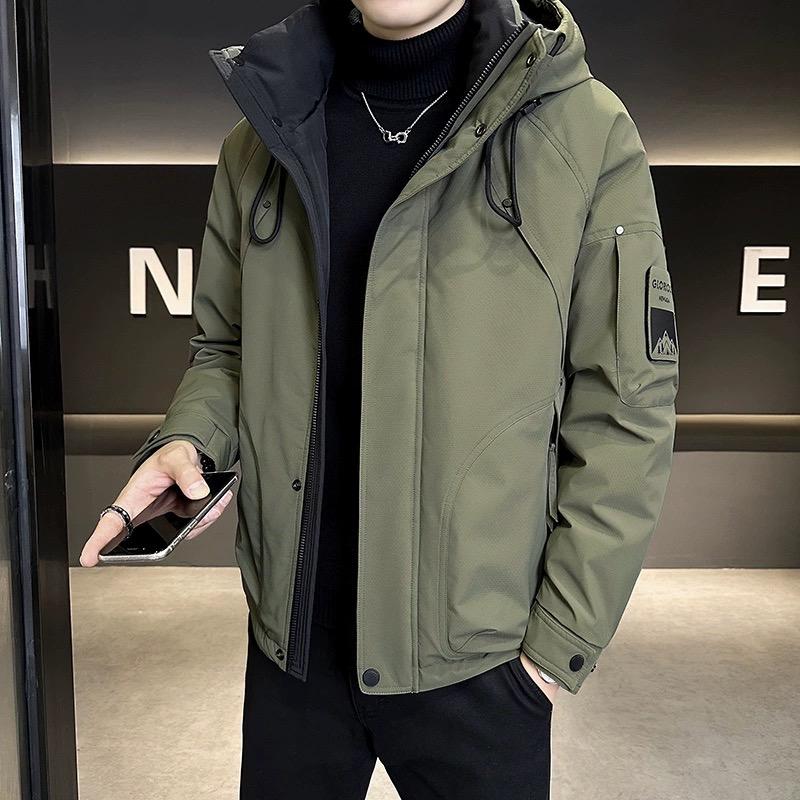 啄木鳥厚洪依服饰专卖店授权号