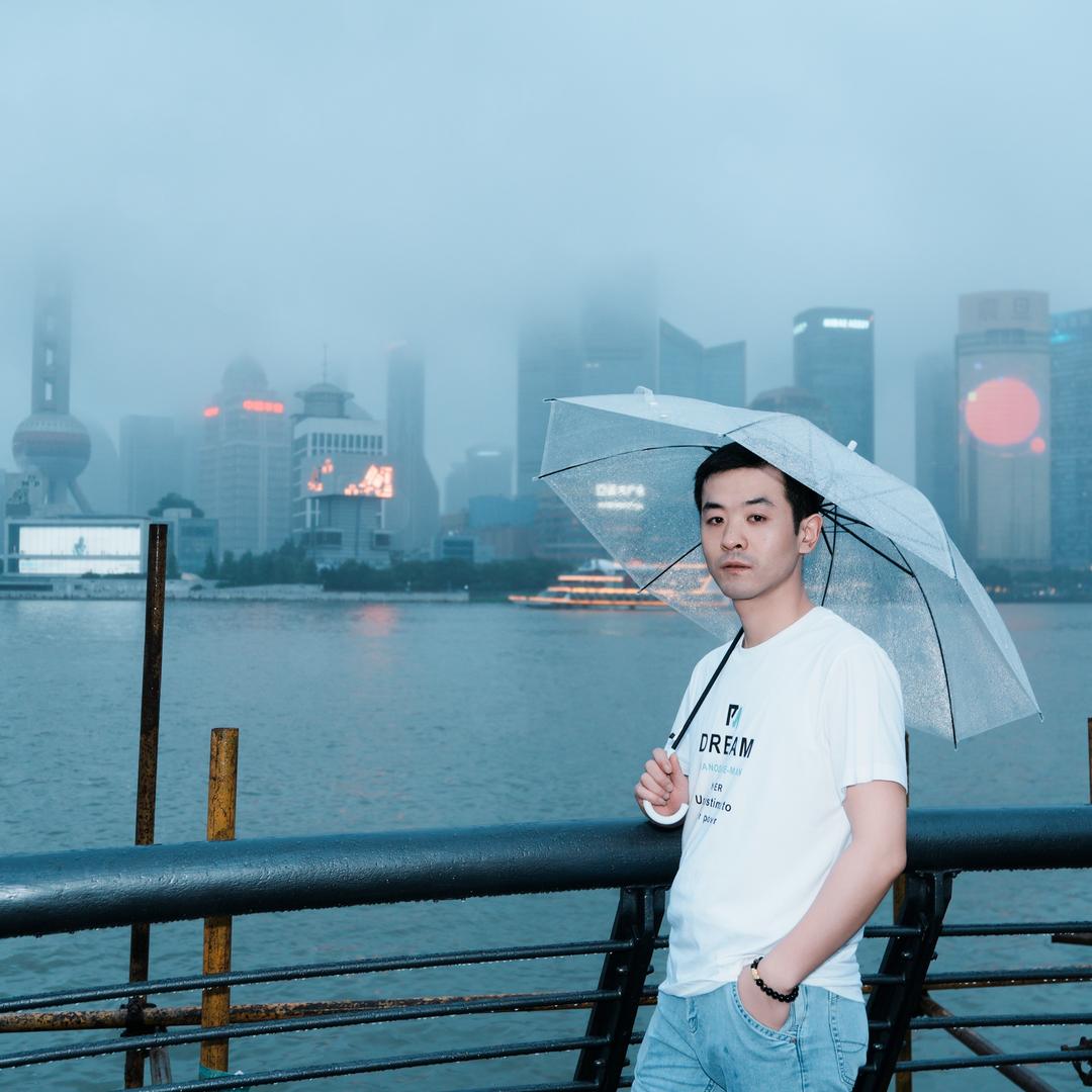 情非得已
