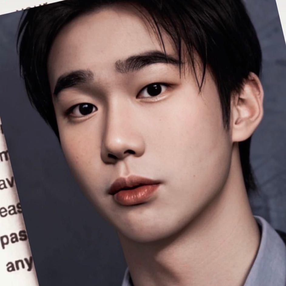 ㅤㅤㅤㅤ ㅤㅤㅤ若白（暴富版）