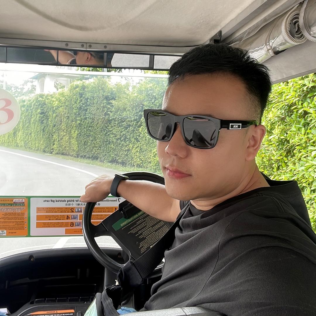 龙七☘️（旅途）