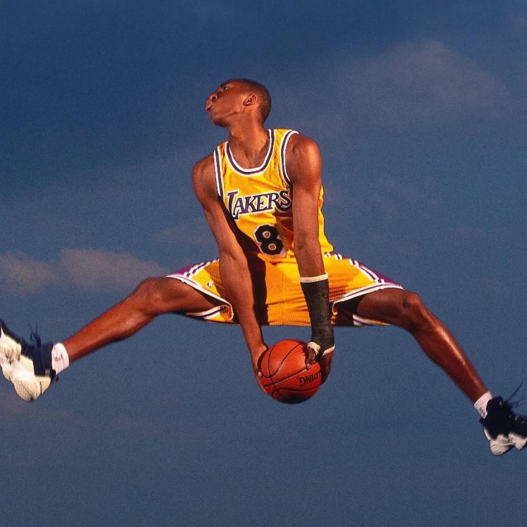 Kobe Bryant