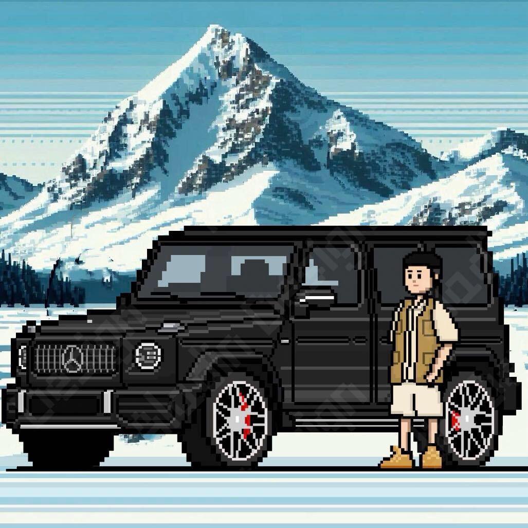 G总大G