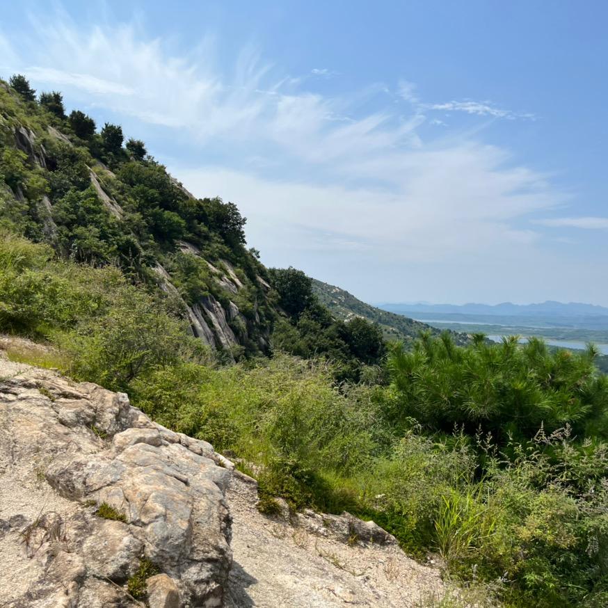 一切都是最好的安排