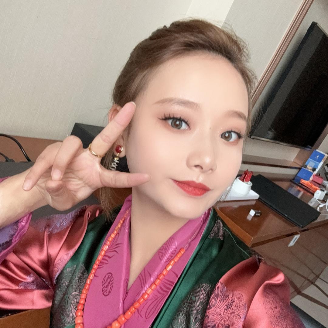 阿姆儿～