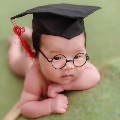 冬冬，奕霖来了