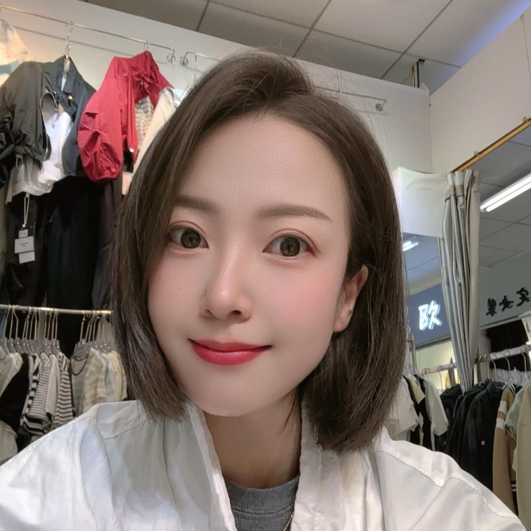 张茹💕