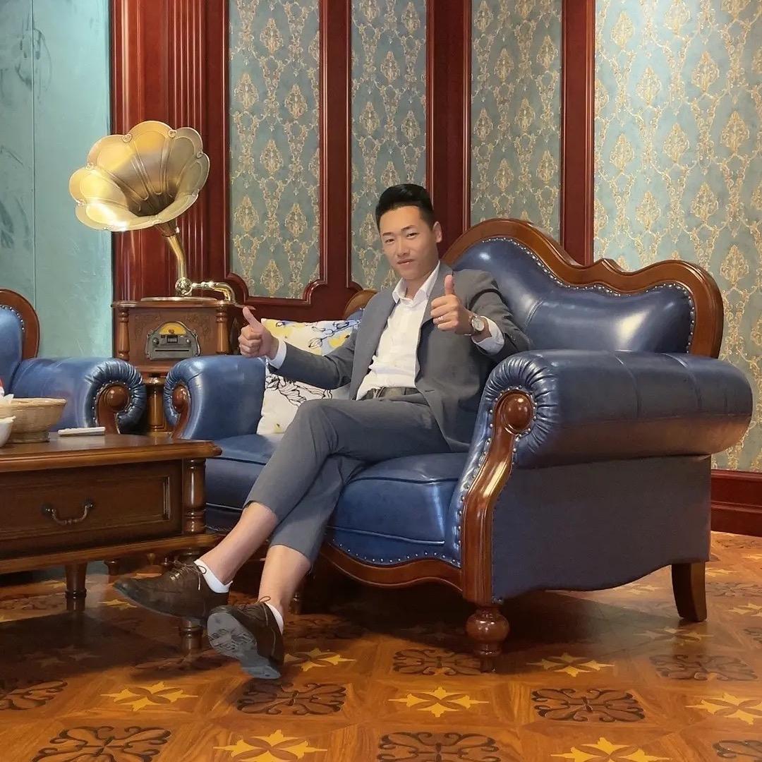 不忘初心🇨🇳