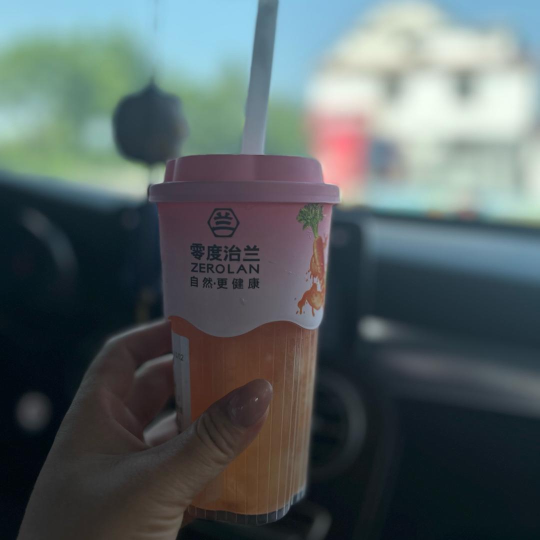是贝贝吖