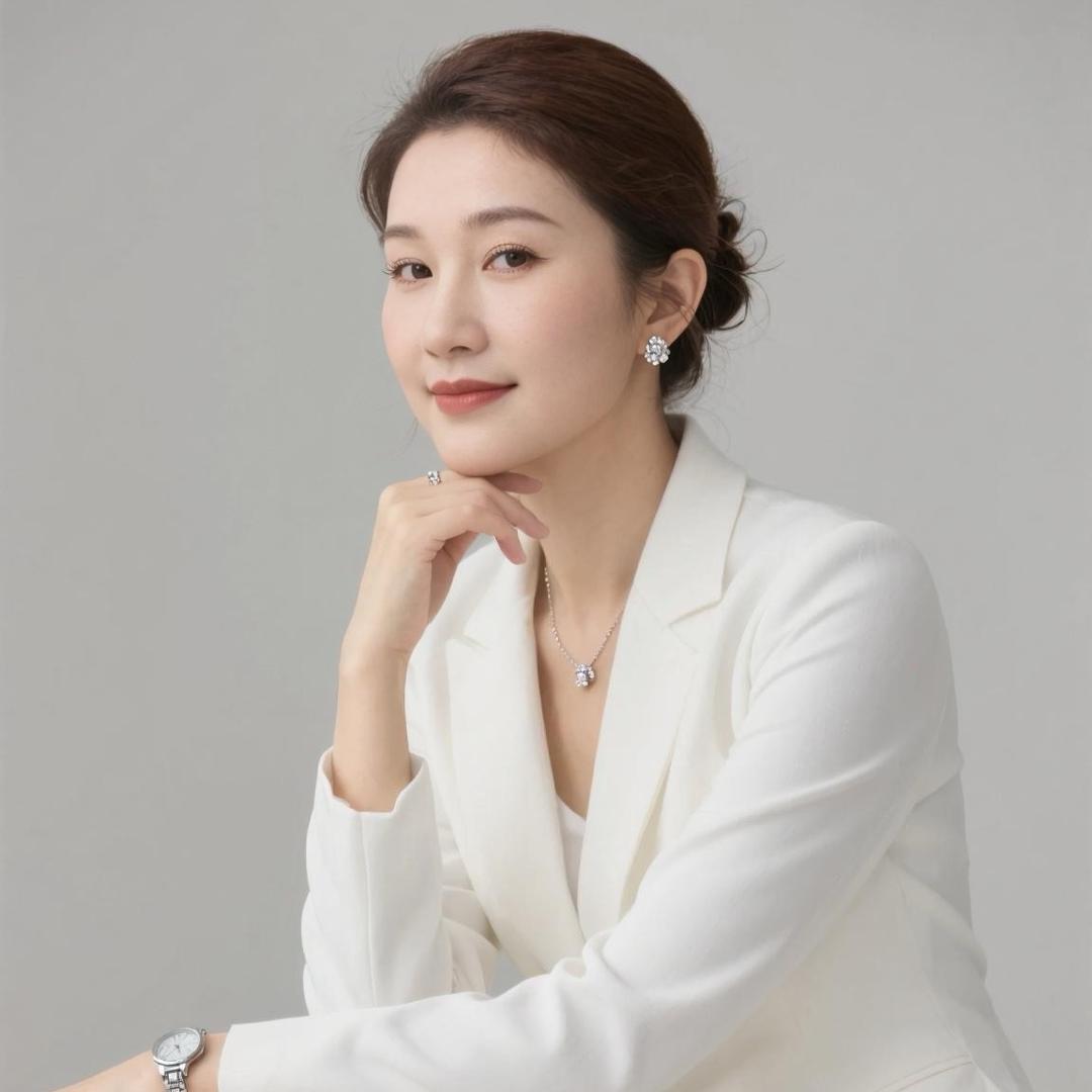 闪姐企业工厂（已授权）~灵灵老师