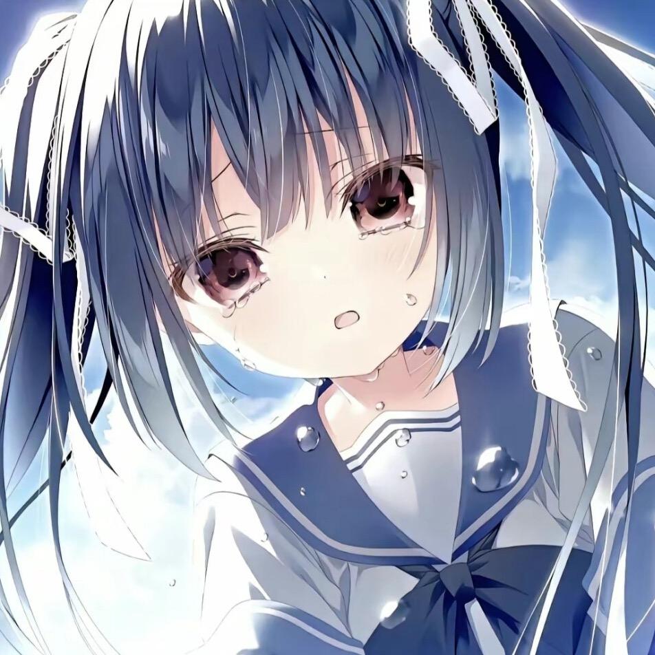 冬季雾.