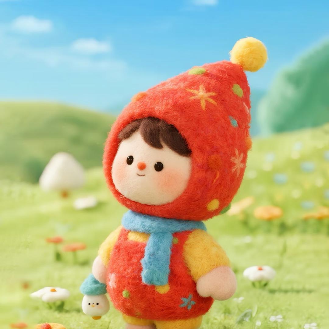 虚弱无力的黑菲头像
