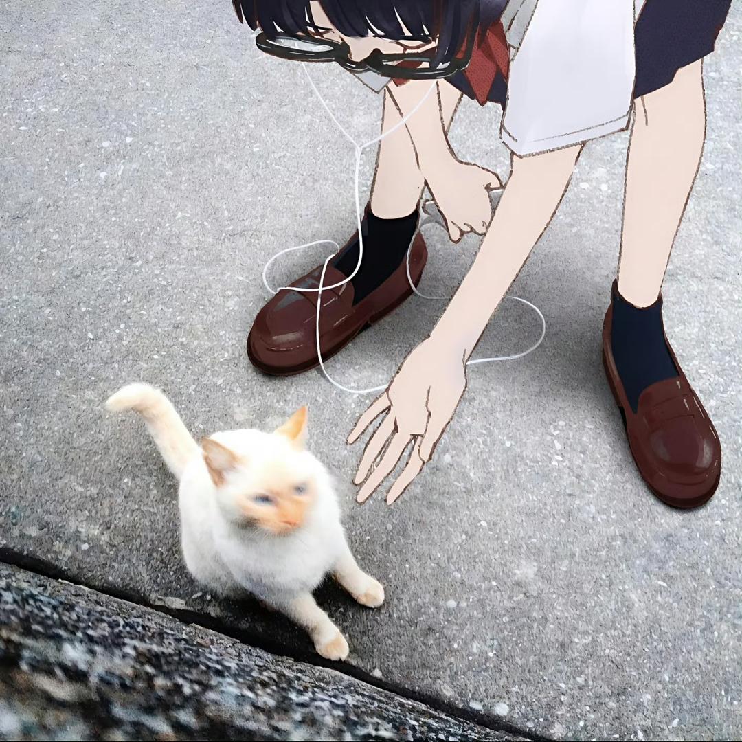 偷油婆
