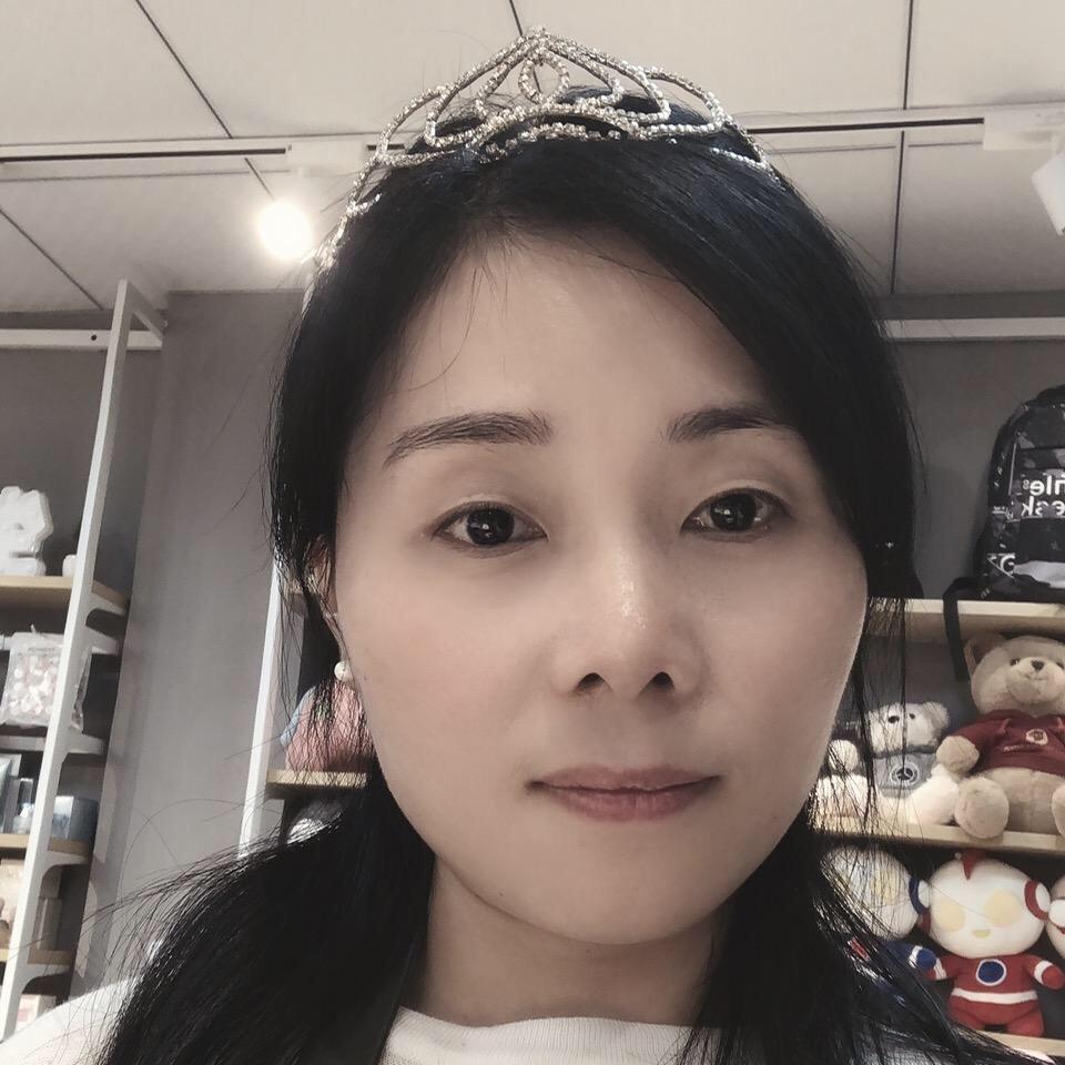 荥阳上街家政人杨红