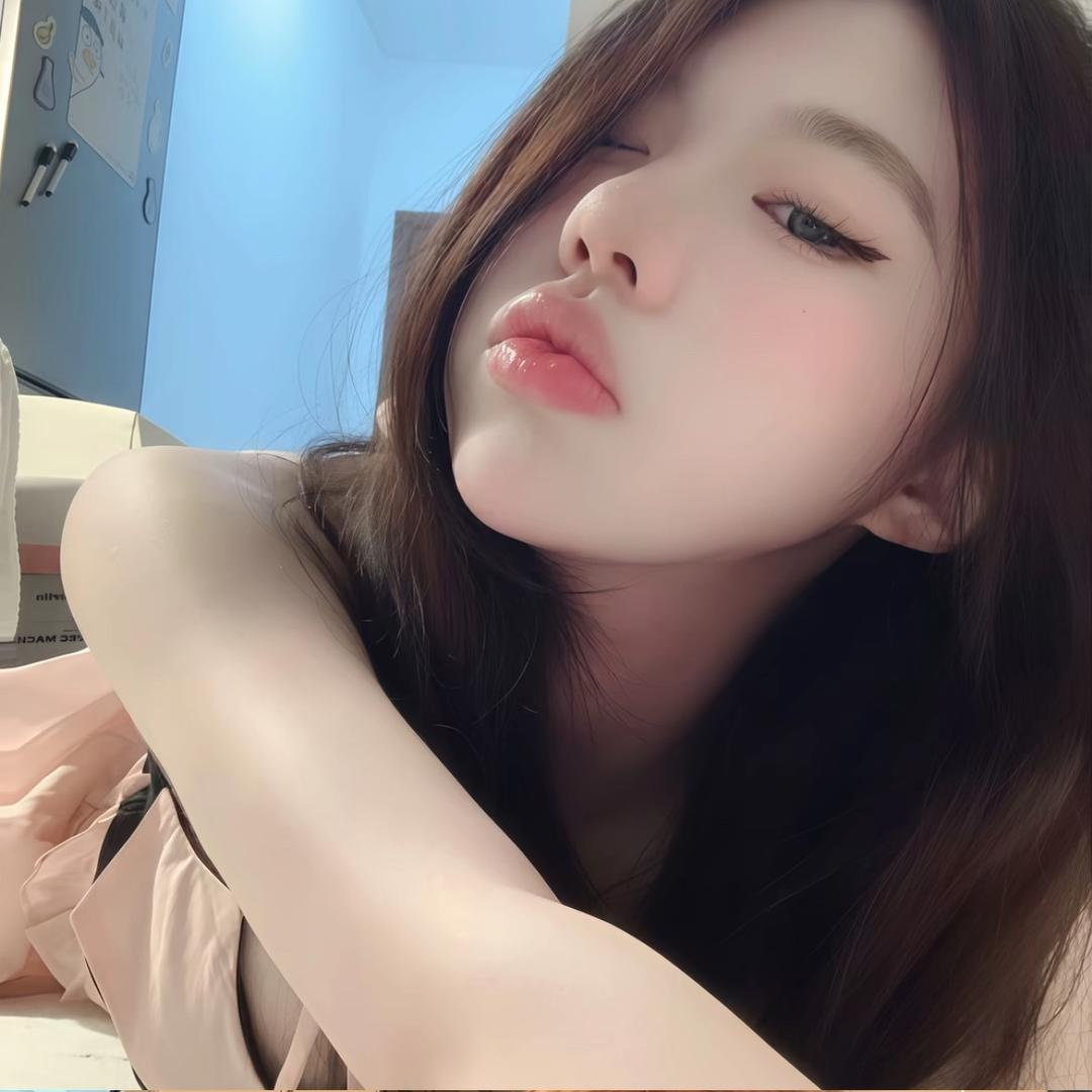 你➕m