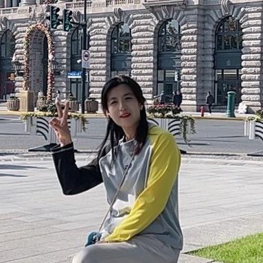 海苔又饿了