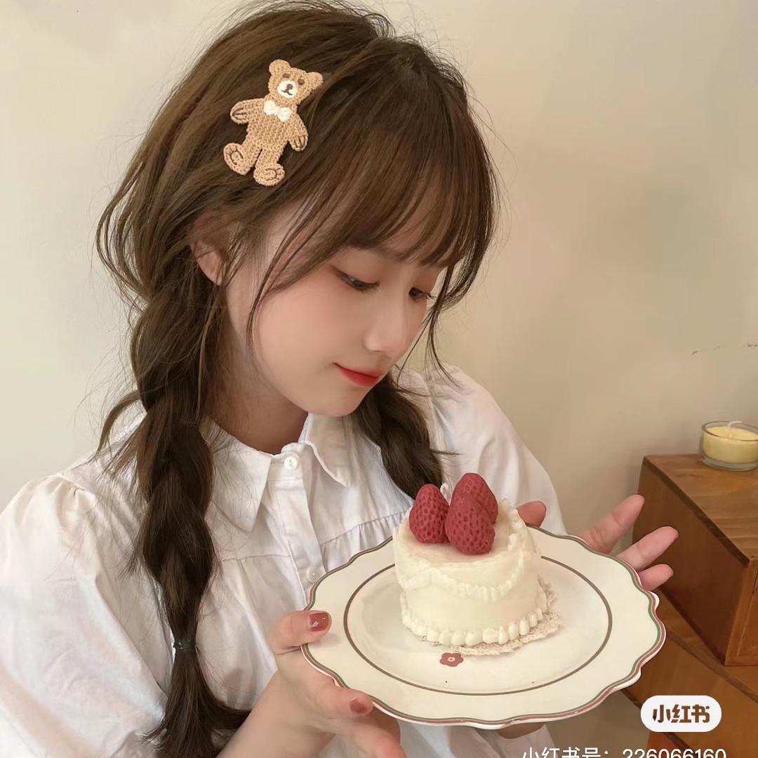 小小李啊