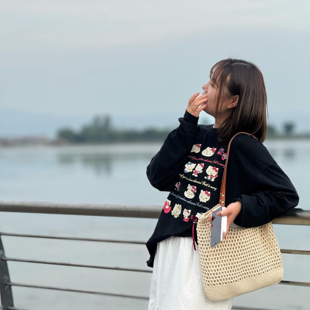 君君 ₍˄·͈༝·͈˄*₎◞