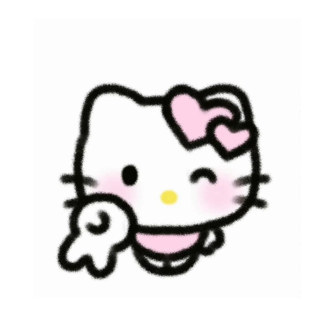 腊肠小饼