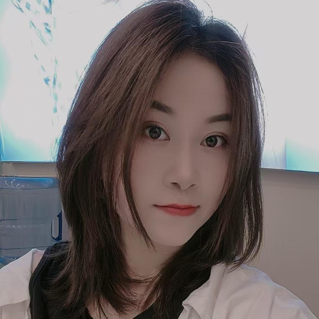 卖衣服的静静