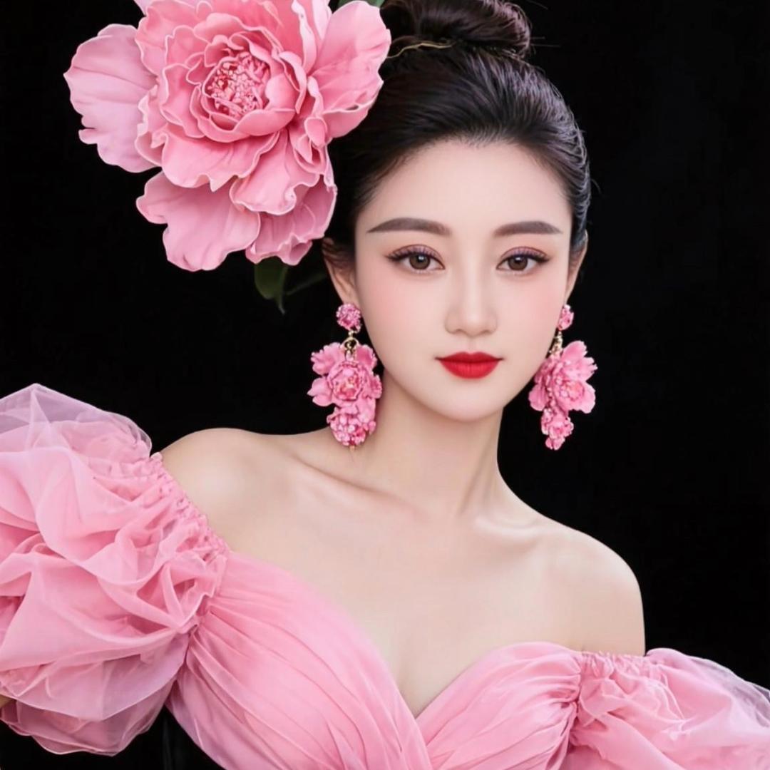 桃花ꕥ᭄左ᩚ ꦿঞ左开