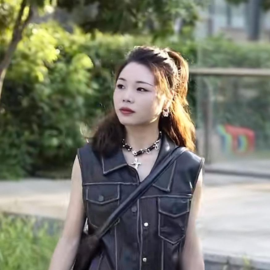 澧县密斯妍妍  小辉