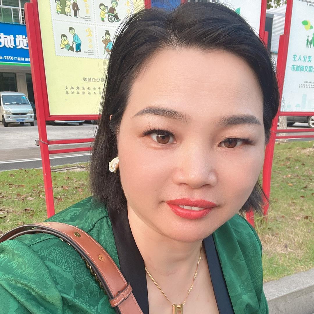 富乐美业创史人徐美平