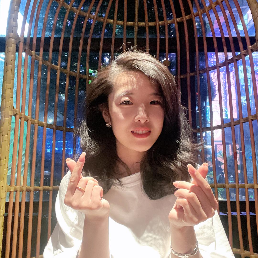 星姐的叛逆设计🤨