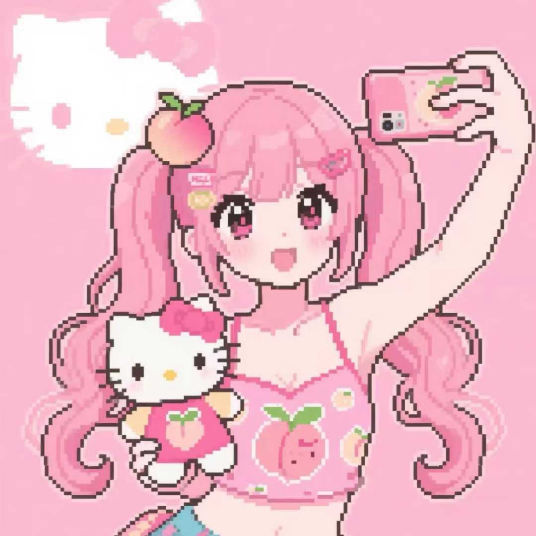 草莓梅妹-t