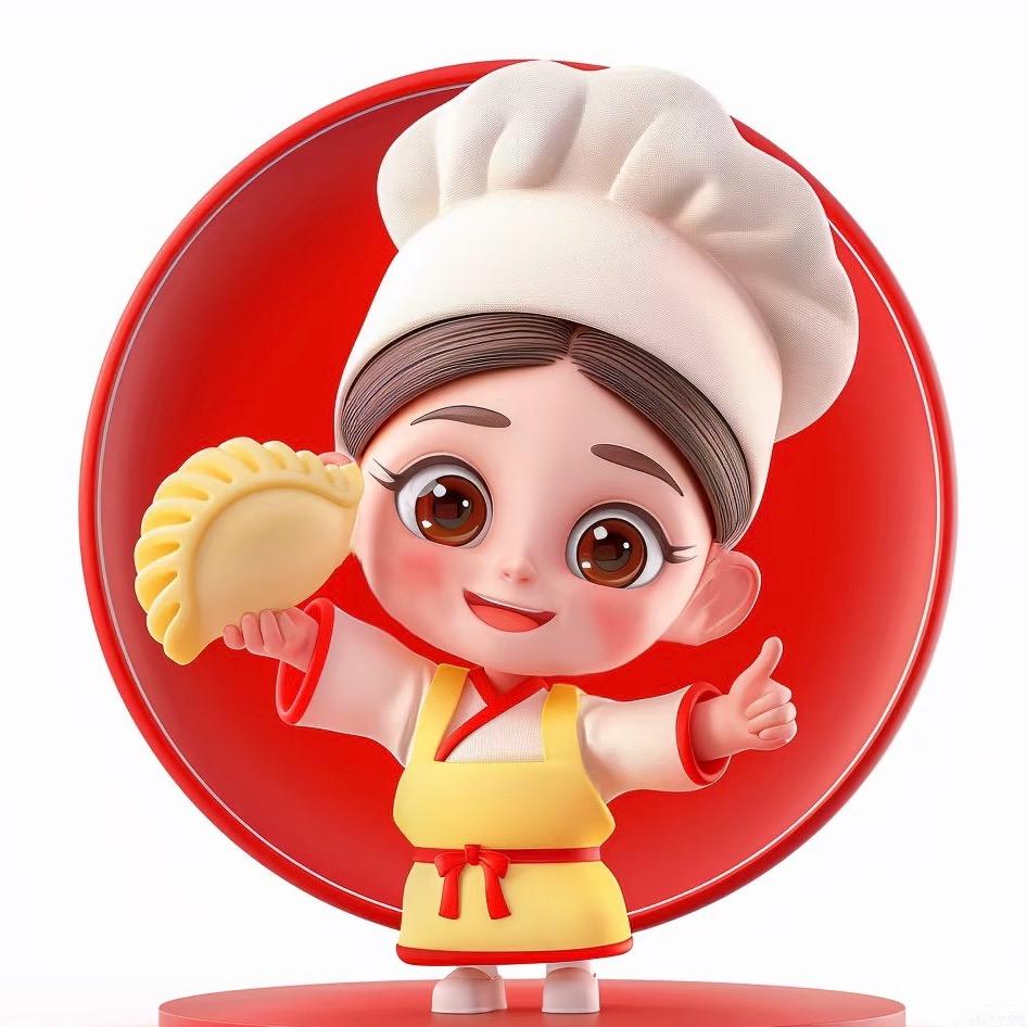 王家小苑水饺🥟