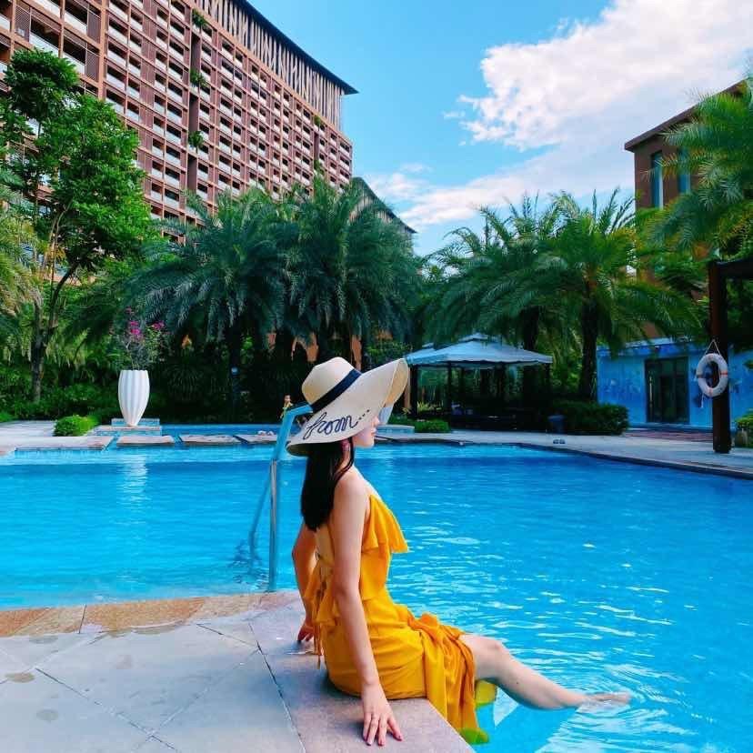 是婷婷啊（拒绝私聊）