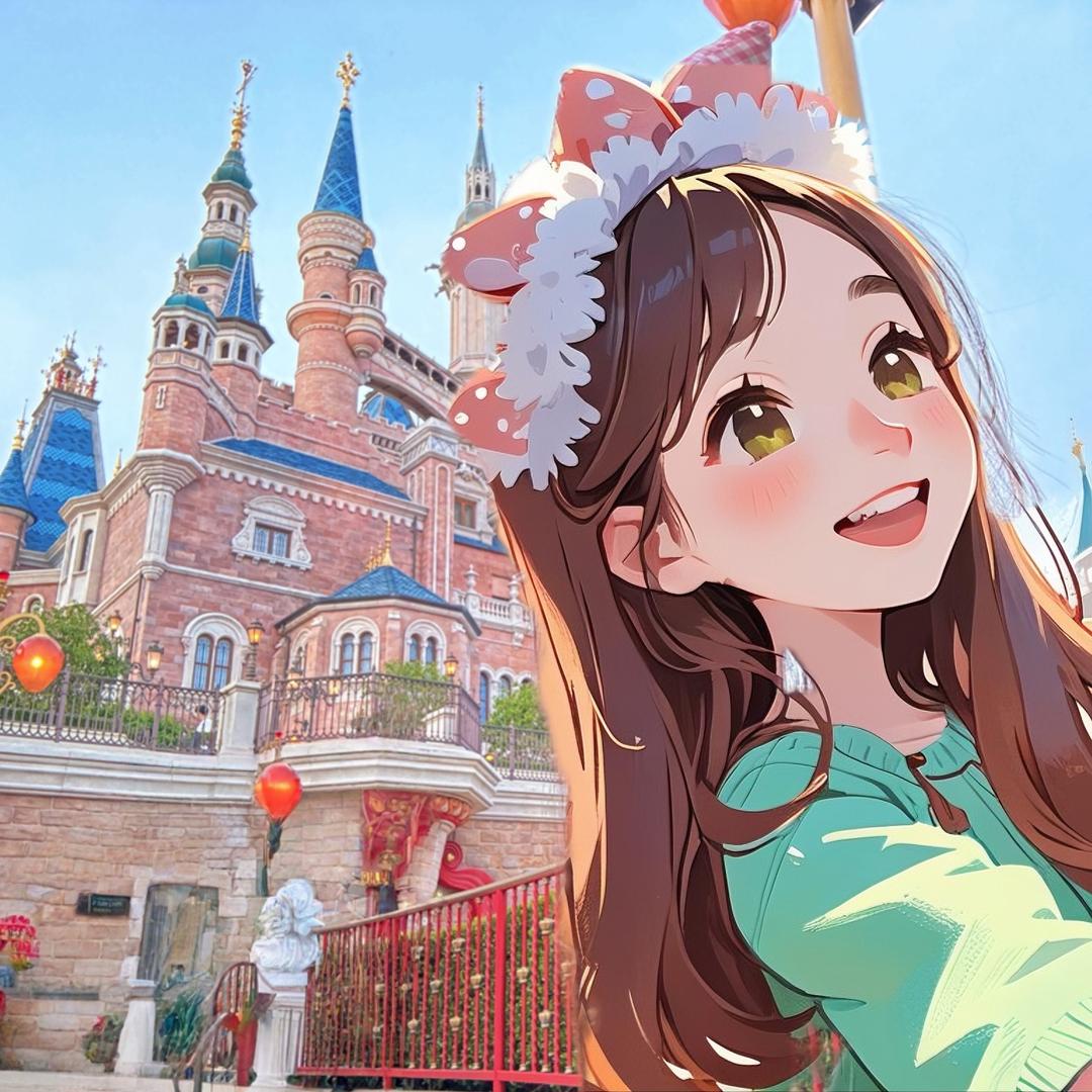 甜甜
