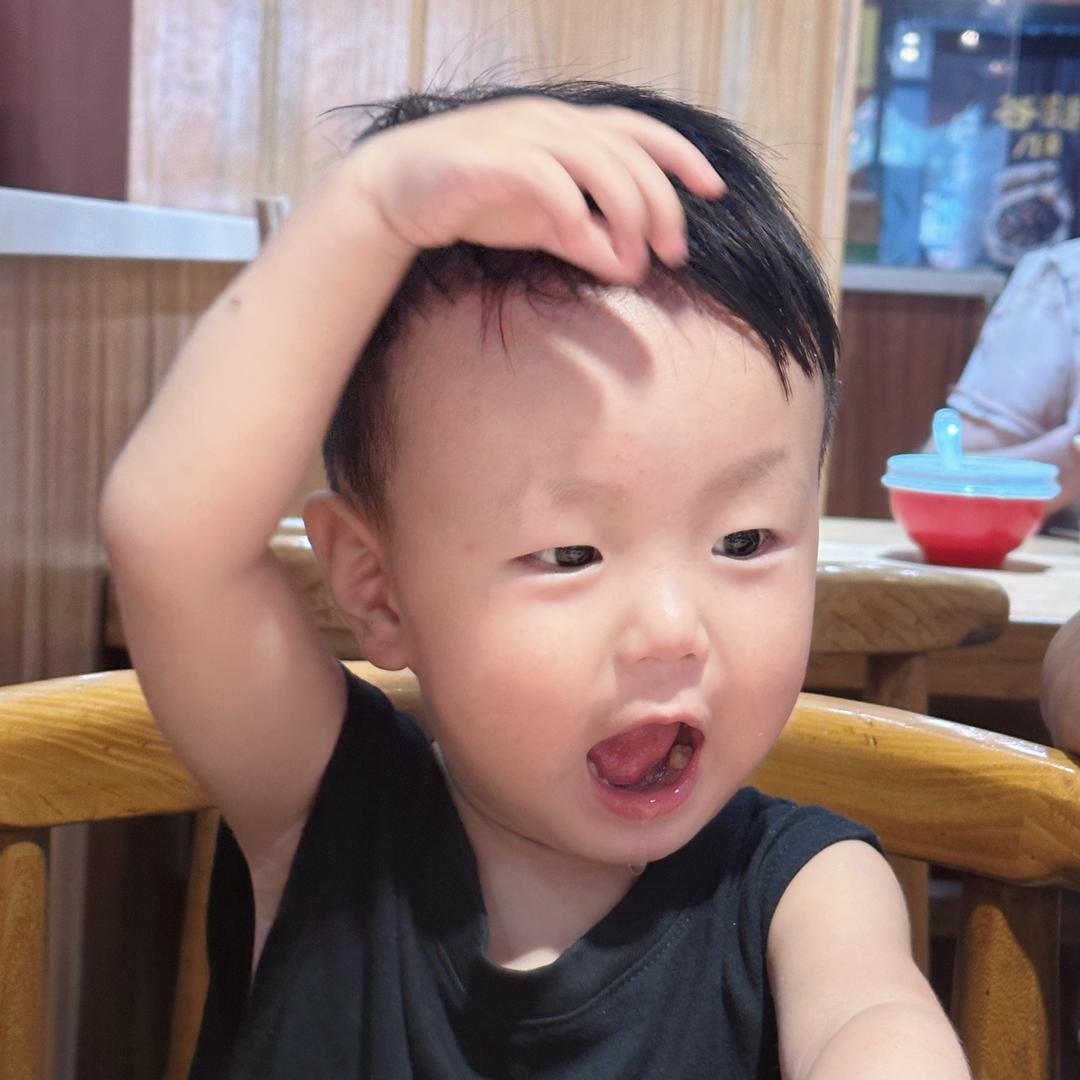 爱吃榴莲