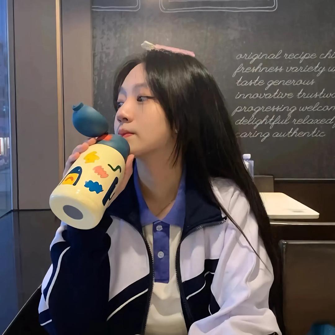 🌈爱喝奶茶的小可爱