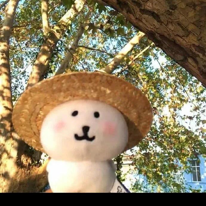 我吃不饱