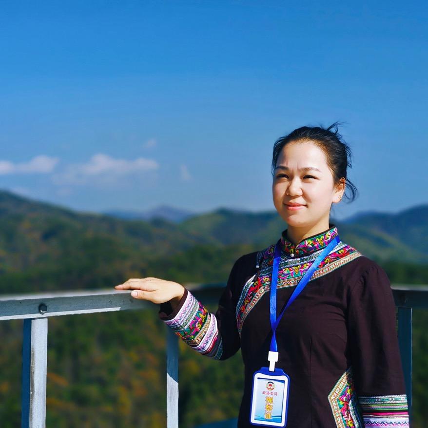 侗湘菇娘(湘西特产)