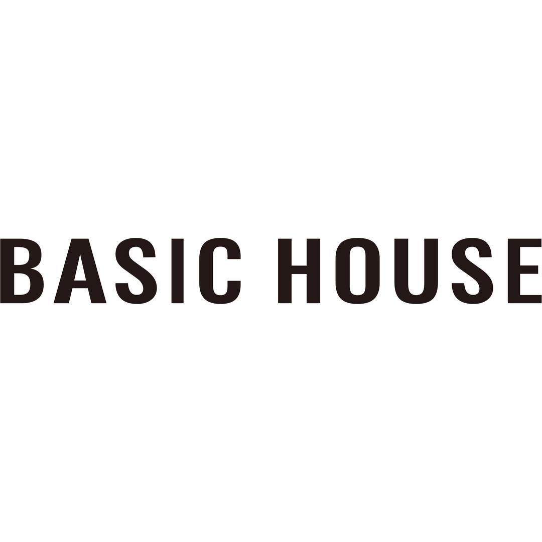 百家好Basic House旗舰店播