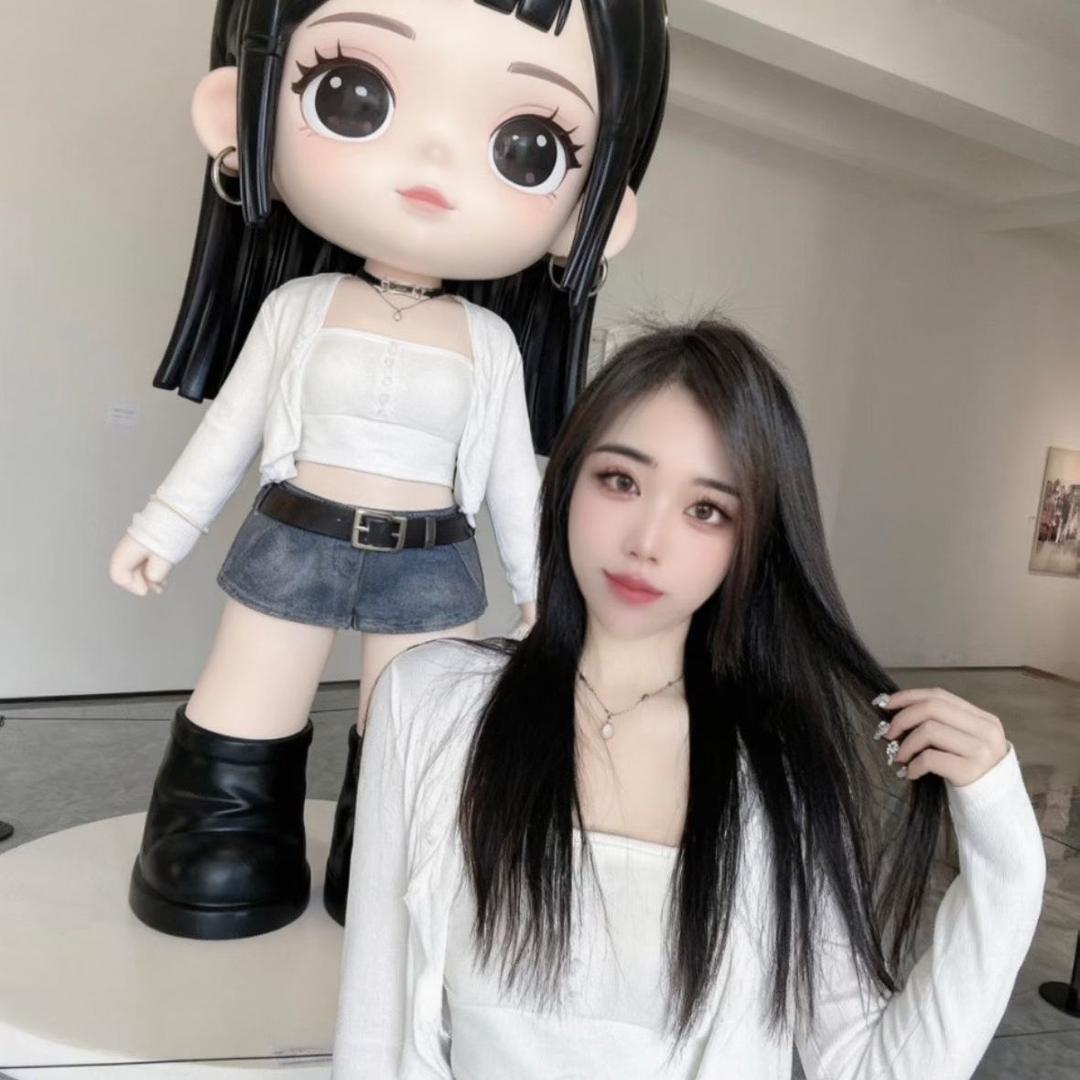奶油李M.🐾