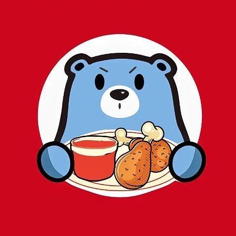 容西首家正宗韩式炸鸡/熊小二免费送餐