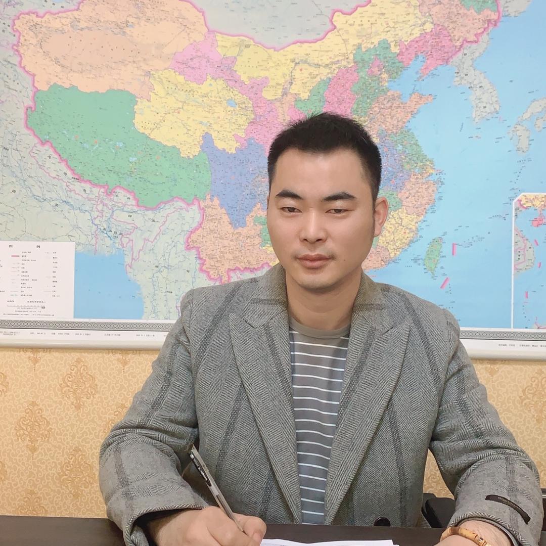 雅趣匠意陈中