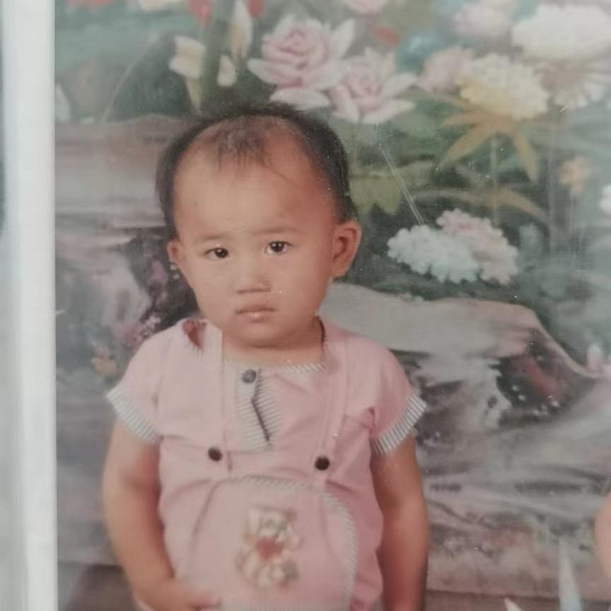 平姐姐
