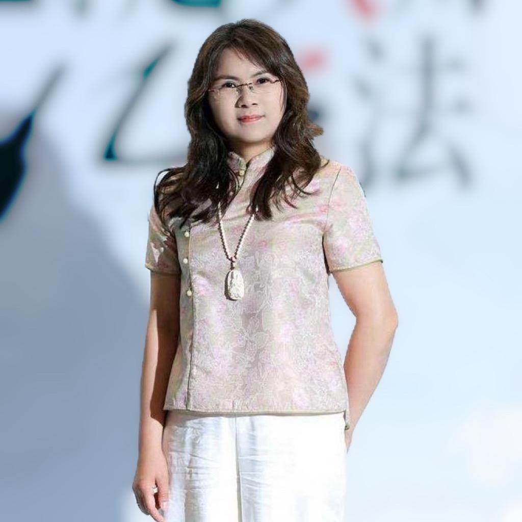 宋小梅｜园林青酒业