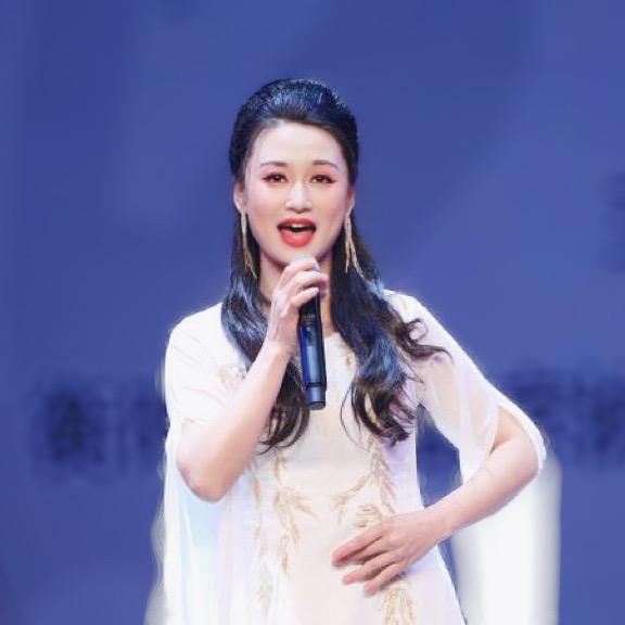 花鼓戏小兔牙🌈