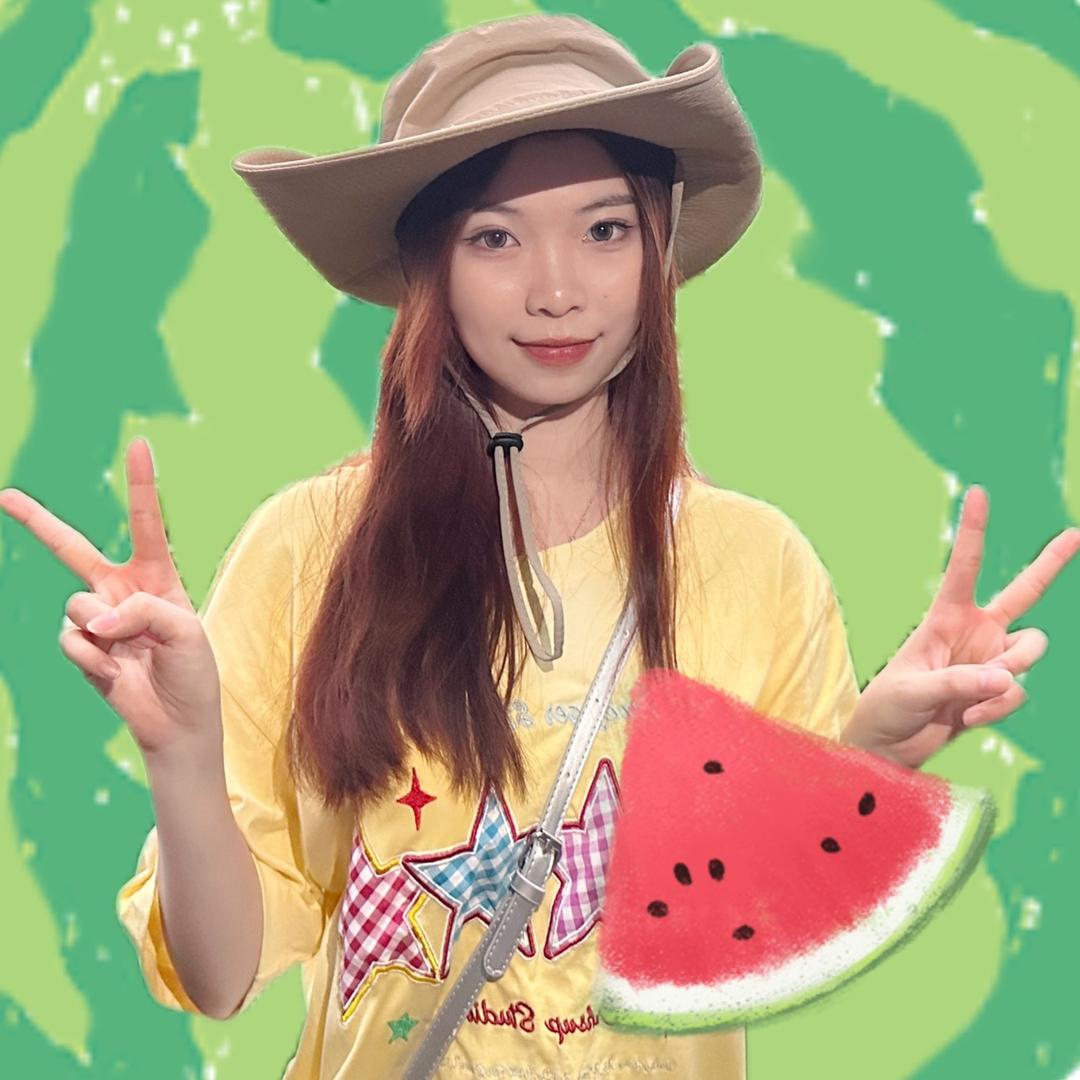 呢古大西瓜