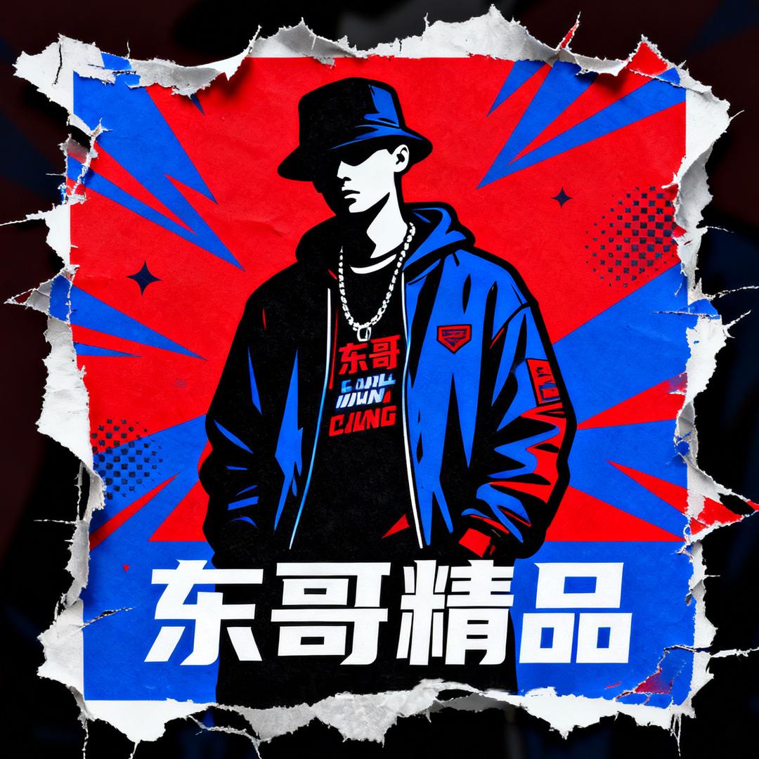 东哥精品潮牌