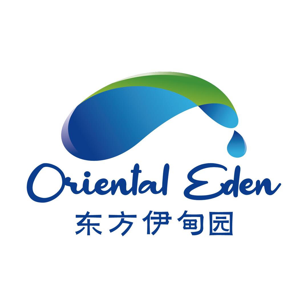 东方伊甸园