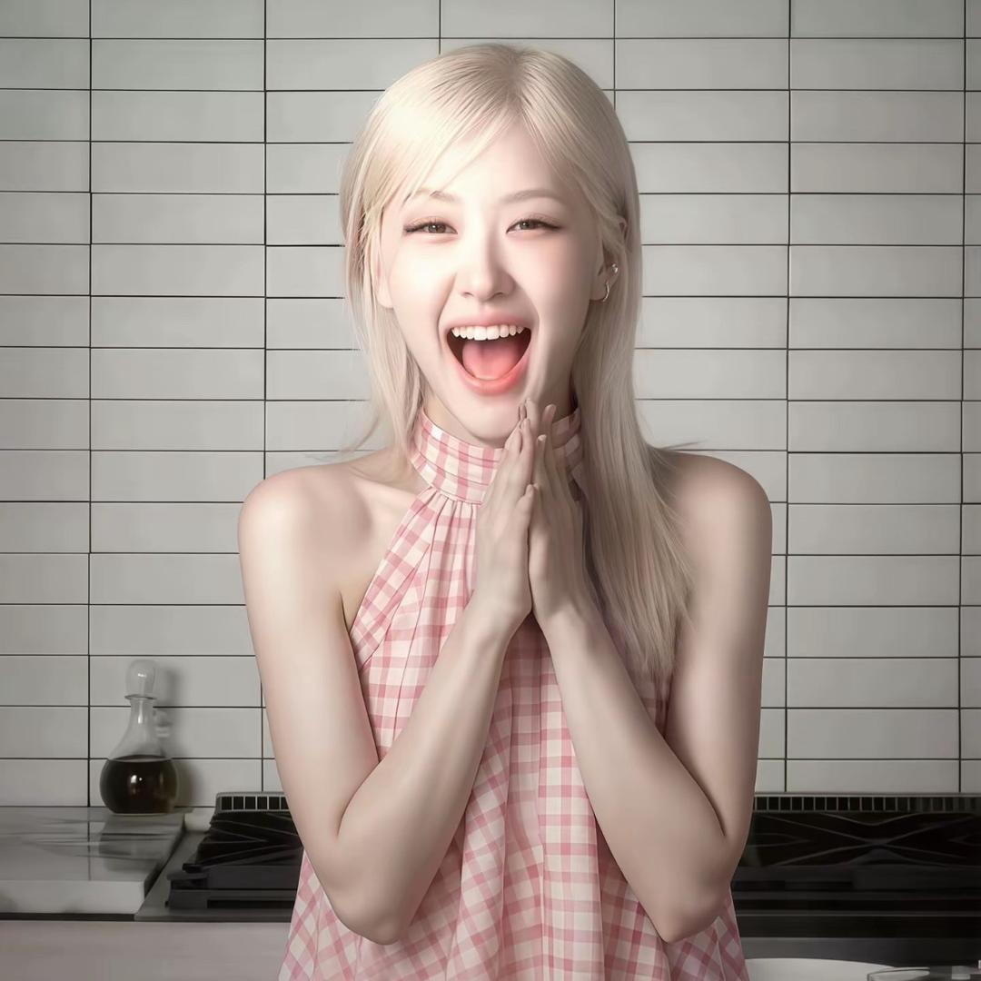 女和青