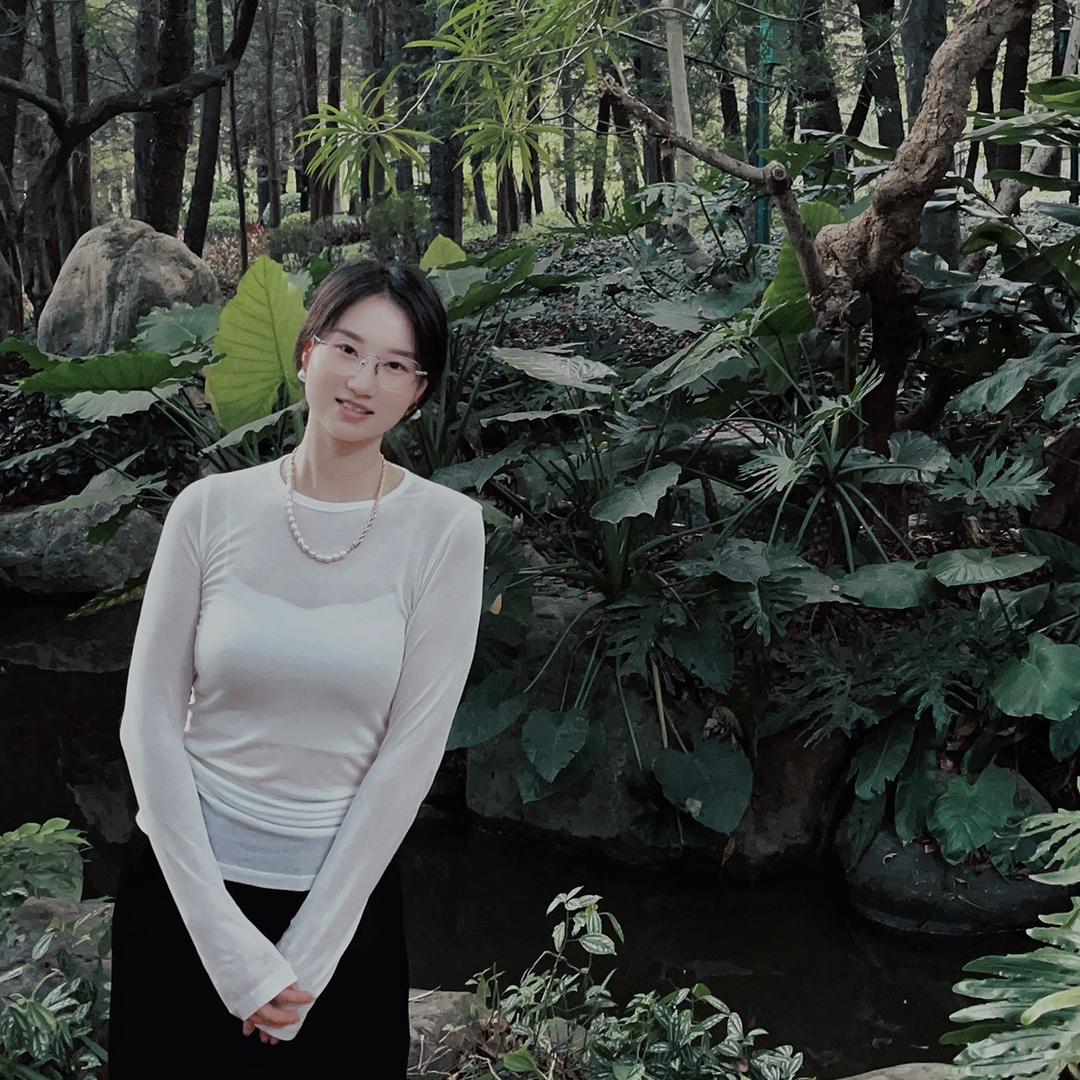 Z小北